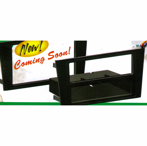 2000-04 Toyota Dash Stereo Kit DBL DIN TA2085B