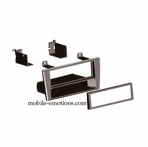  2000-2001 Lincoln LS Dash Install Kit  LLS-K580