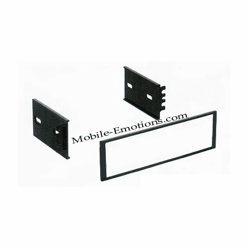  2000-2002 Hyundai Accent Kit Dash Install Kit HYN-K1109 