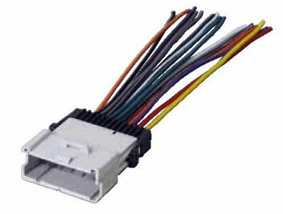  2000 Chevy Metro, Tracker Prism GWH416