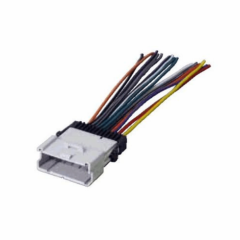  2000 Chevy Metro, Tracker Prism GWH416