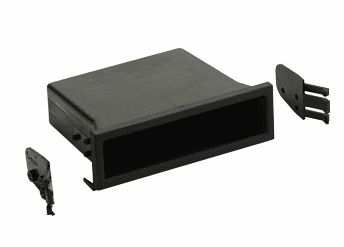 2001 - 2005 VW Golf Jetta Passat Pocket Dash Install Kit