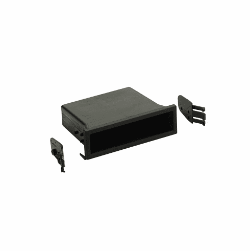 2001 - 2005 VW Golf Jetta Passat Pocket Dash Install Kit