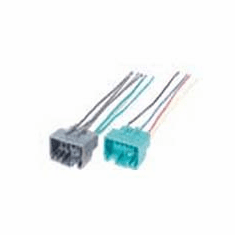 2001-UP VOLVO WIRE HARNESS VWH-1058