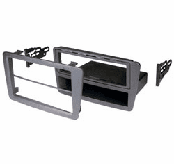 2002- 2005 Honda Civic SI Install Dash Kit MTR99-7860