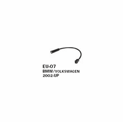 2002-UP BMW/VOLKSWAGEN EU-07
