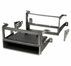 2003 Honda Pilot Installation Dash Kit MTR99-7861