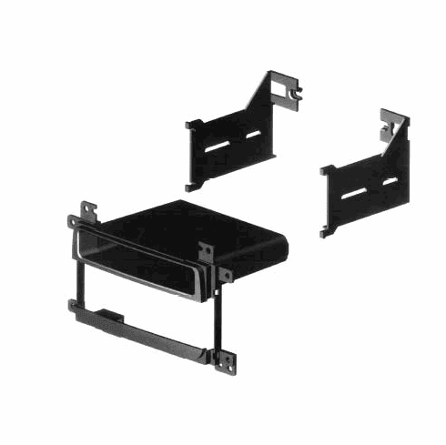 2003 SUZUKI  Install Dash Kit  SUZ-K946   