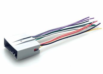 2003-UP Ford/Lincoln/Mercury METRA 70-5520