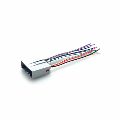 2003-UP Ford/Lincoln/Mercury METRA 70-5520