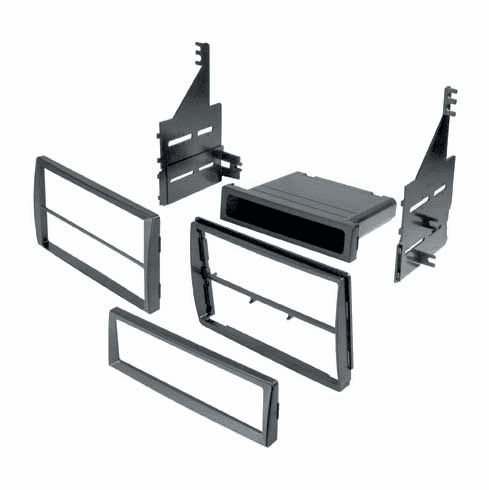 2005-2006 NISSAN ALTIMA RADIO INSTALLATION DASH KIT