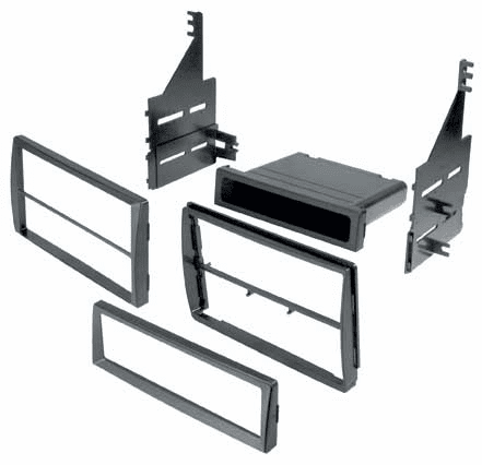 2005-2006 NISSAN ALTIMA RADIO INSTALLATION DASH KIT