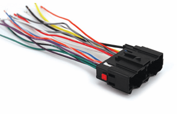 2006 / 2007 SATURN VUE ION