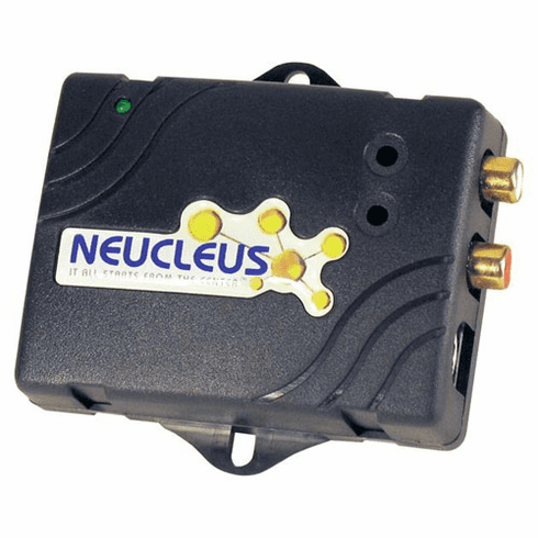 2006-2008 GM LAN Bus Vehicles Ipod to Stock Radio -NC-X2LAN