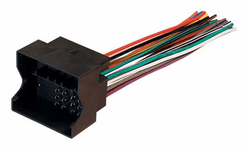 2006 Audi A3 Wire Harness EWH-1010 