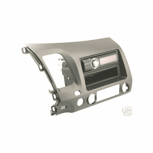 2006 - Up Honda Civic Dash Kit - Scosche HA1561DGB 