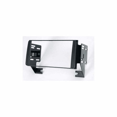 2007 FJ-Up Toyota FJ Cruiser  DBL DIN FJ DASH