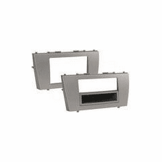 2007-up Toyota Camry Dash Kit Double Din w/ Pocket