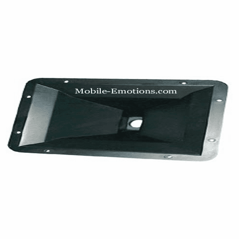 22.5" x 10" Inch Horn Lense Pro Style - out of stock