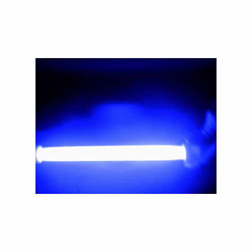 24 Inch Blue Neons