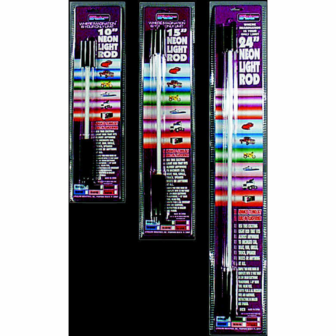 24 Inch LiteGlow Neons