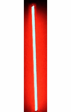 24 Inch Red Neon Lights