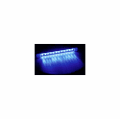 24" UnderCar LED Rod - Blue