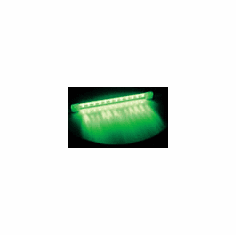 24" UnderCar LED Rod - Green