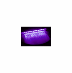 24" UnderCar LED Rod - Purple