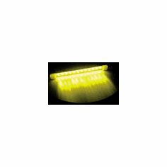 24" UnderCar LED Rod - Yellow