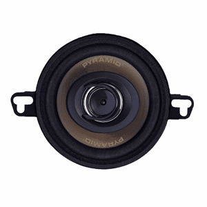 3.5 Inch 2 way 100 watt Speaker Set 380GX