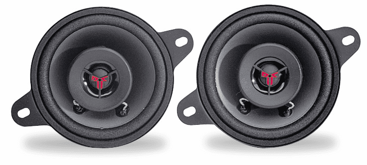 3.5" Inch Car Speakers