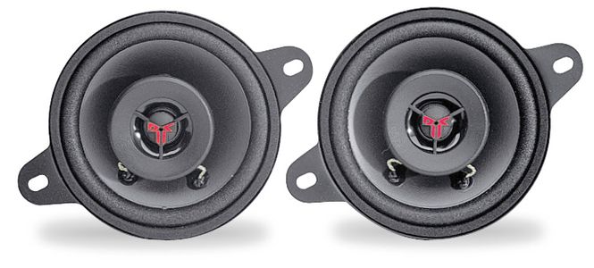 3.5" Inch Car Speakers