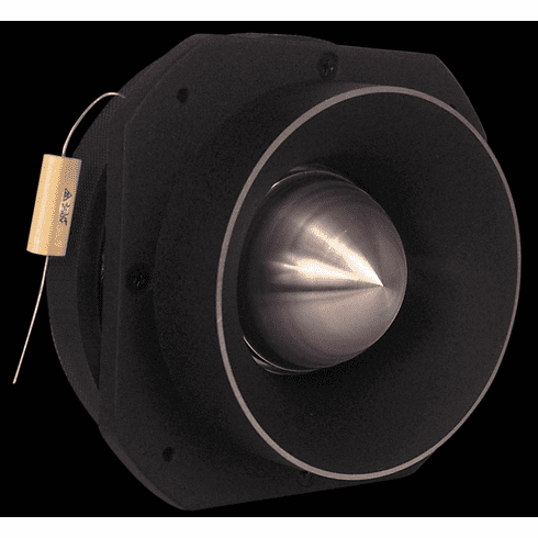3" Inch Super Pro Tweeter 109dB TW57<br> 800 watt Bullet Tweeter