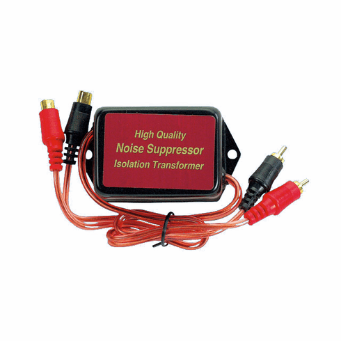 30 AMP NOISE FILTER 350+ watts - For Amps