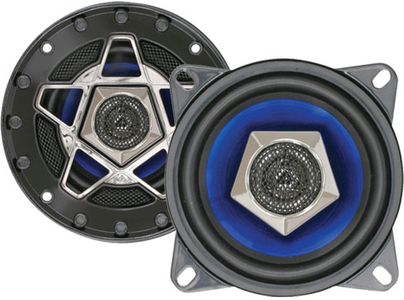 4" Inch Car Speakers