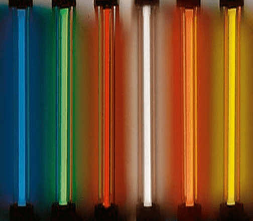 48' Inch Neon Lights - Exterior and Interior   ***NO longer available***