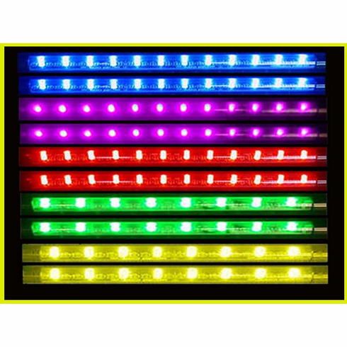 4pc Underbody LED Kit Special  - Customize URE OWN LED Kit 