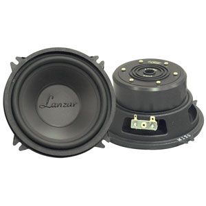 5 1/4" Bass Drivers -  Component Replacement (Mini Subs) - 