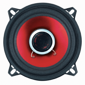 5  1/4"  Car Speakers <br>(2 Way) 5.25" 