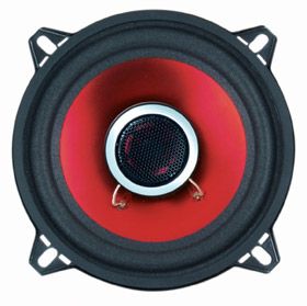 5  1/4"  Car Speakers <br>(2 Way) 5.25" 