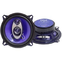  5 1/4" Car Speakers <br>(3 Way) 5.25" 