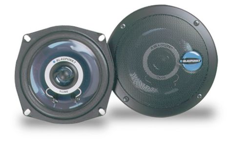 5 1/4" Inch Car Speakers