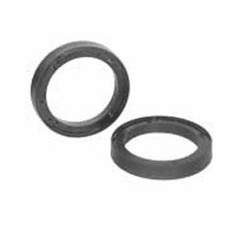 5 1/4" to 6" Round Speakers EXTENDERS 1" DEPTH 