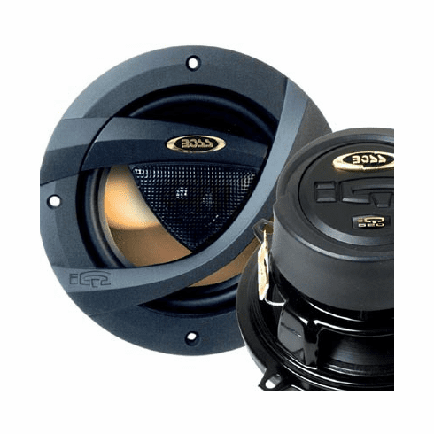 5.25 Inch 2-Way Speakers 350w IQ520