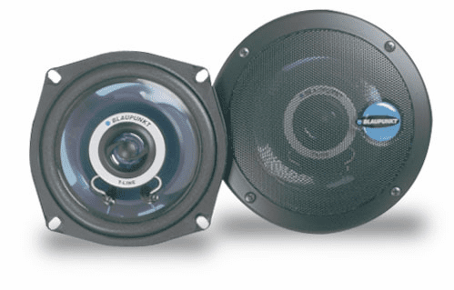5.25 Inch Car Speaker Quick Guide
