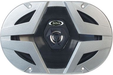 5x7 / 6x8 Inch Car Speakers