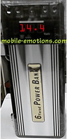 6.0 Farad Digital Power Bank Capacitor