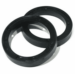 6 1/2 Inch Speaker Extenders SG-650-DX [set]