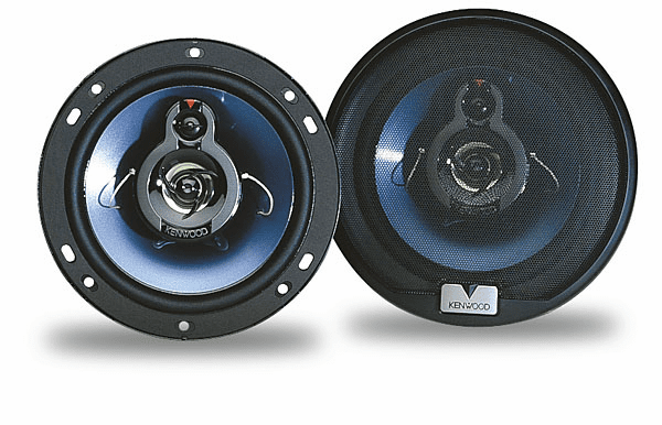 6.5 Inch Car Speakers <br>(All Models)